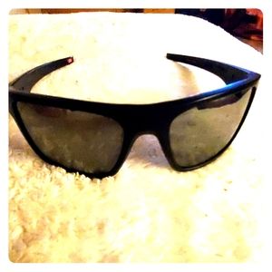 Oakley drop point prizm p 009367